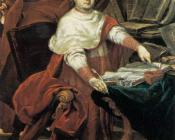 朱塞佩 玛丽亚 克雷斯皮 : Cardinal Prospero Lambertini